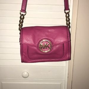 Michael Kors purse